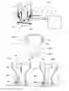 Fig. 03 - Claw for a milking machine