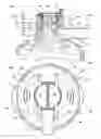 Fig. 04 - Claw for a milking machine