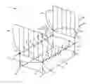 Fig. 01 - Livestock feeding rack