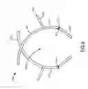 Fig. 06 - Livestock feeding rack