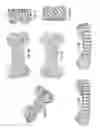 Fig. 03 - Methods for making appetizing and dentally efficacious animal chews