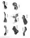 Fig. 30 - Methods for making appetizing and dentally efficacious animal chews