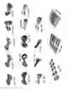 Fig. 31 - Methods for making appetizing and dentally efficacious animal chews