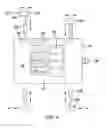 Fig. 06 - Automated fish tank cleaning assembly