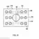 Fig. 09 - Automated fish tank cleaning assembly