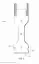 Fig. 02 - Dual purpose single use wood grill brush and method