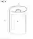 Fig. 10 - Insect Protection Garment