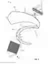Fig. 03 - MULTI-PLY APPAREL NECKPIECE