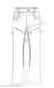 Fig. 01 - VENTED PANTS AND SHORTS