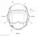 Fig. 02 - Visor Assembly for a Helmet