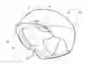 Fig. 01 - HELMET ADAPTED TO ITS USAGE CONSTRAINTS