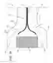 Fig. 53 - Footwear having sensor system