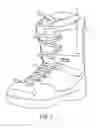 Fig. 02 - Tuning elements for footwear