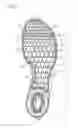 Fig. 02 - Sole Structure for Footwear