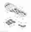 Fig. 01 - SHOE SOLE AND METHOD FOR MANUFACTURING THE SAME