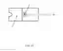 Fig. 16 - Zipper with shine and improved bonding force between tooth and tape