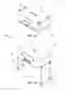Fig. 02 - Luggage support system