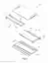 Fig. 04 - Luggage support system