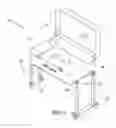 Fig. 06 - Luggage support system