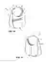 Fig. 06 - Crossbody Utility Bag With Convertible Strap System