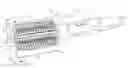 Fig. 01 - Hair styling tool with movable dividers