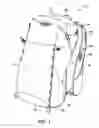 Fig. 02 - Pack having one-piece seamless bodyside liner