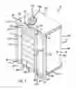 Fig. 02 - Backpack assembly