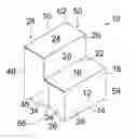 Fig. 01 - SUPPORTING STAND