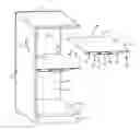 Fig. 01 - Shelf system
