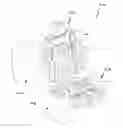 Fig. 01 - Active response seating system