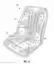 Fig. 09 - Active response seating system