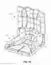 Fig. 14 - Active response seating system