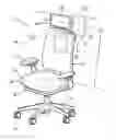 Fig. 01 - Office system telepresence arrangement