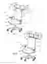Fig. 06 - Office system telepresence arrangement