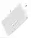 Fig. 04 - Backfolded pocket mattress