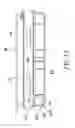 Fig. 16 - Cushioning support device and method of making the same