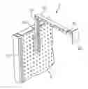 Fig. 01 - Header support system