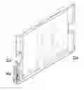 Fig. 01 - LUMINOUS PHOTO FRAME