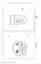 Fig. 03 - REFRESH COLLECTION DINNERWARE