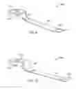 Fig. 09 - Device for holding a beverage container and plate