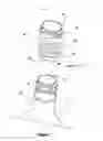Fig. 02 - Container and attachments therefor