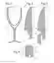 Fig. 02 - Insulated double walled drinking vessel and method of making the same
