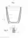 Fig. 02 - Insulated double walled drinking vessel and method of making the same
