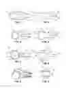 Fig. 02 - Extraction Tool for Stemming Soft Fruit and Berries
