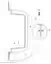 Fig. 08 - CLICK AND LOCK COOKWARE HANDLES