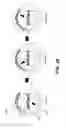 Fig. 22 - CLICK AND LOCK COOKWARE HANDLES