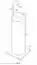 Fig. 07 - Solar powered dispenser system
