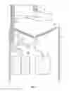 Fig. 08 - Solar powered dispenser system