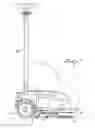 Fig. 08 - FLOOR CLEANING MACHINE