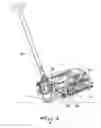 Fig. 09 - FLOOR CLEANING MACHINE